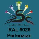 Set 6-150 : Lederfarbe für RAL5025...