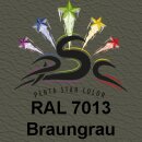 Set 6-150 : Lederfarbe für RAL7013...