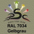 Set 6-150 : Lederfarbe für RAL7034...