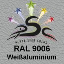 Set 6-150 : Lederfarbe für RAL9006...