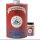 Set-1 PSC-Cabrioverdeckfarbe 1000 ml Blau mit 100 ml Shampoo Nach-färben Farbauffrischung