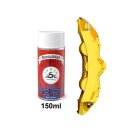 PENTA STAR COLOR Bremssattel-Lack-Farben-Sprays 150ml - RACING Rot Schwarz Gelb Blau Grün