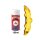 PENTA STAR COLOR Bremssattel-Lack-Farben-Sprays 150ml - RACING Rot Schwarz Gelb Blau Grün
