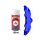 PENTA STAR COLOR Bremssattel-Lack-Farben-Sprays 150ml - RACING Rot Schwarz Gelb Blau Grün
