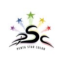 Penta Star Color Leder-farb-spray Schwarz 150ml passend...