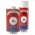 Set-2 PSC-Cabrioverdeckfarbe 1000ml Beige mit 400ml Imprägnierung